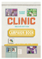 Clinic: Deluxe Edition – Campaign Book - EN