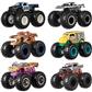 Hot Wheels Monster Trucks 1:64 Die-Cast 2er-Pack Sortiment