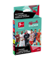 Bundesliga Sticker 2021/2022 - Eco-Blisterpack