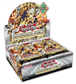 YGO - Dimension Force - Booster Display (24 Packs) - EN