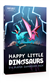 Happy Little Dinosaurs: 5-6 Player Expansion - EN