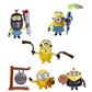 Minions Actionfiguren Sortiment (5)