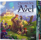 Chronicles of Avel: Board Game - EN