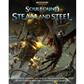 Warhammer AOS Soulbound Steam and Steel - EN