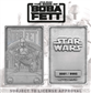 Star Wars Book of Boba Fett Collectible