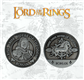 The Lord of the Rings Limited Edition King of Rohan Coin