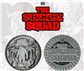 Suicide Squad Limited Edition Coin