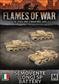 Flames Of War - Semovente 75/34 (x3)
