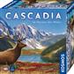 Cascadia – Im Herzen der Natur - DE