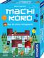 Machi Koro - Bau dir deine Verlagswelt! - DE