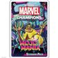 Marvel Champions: MojoMania Scenario Pack - EN