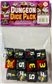 Tiny Epic Dungeons Extra Dice Set(s) - EN