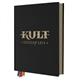 KULT: Divinity Lost - Core Rules [Bible Edition 2nd Edition] - EN