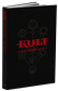 KULT: Divinity Lost - Core Rules [Black Edition] - EN