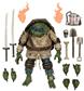 Universal Monsters x TMNT - 7" Scale Action Figure - Ultimate Leonardo as The Hunchback