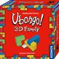 Ubongo! 3-D Family 2022 - DE