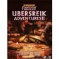 Warhammer Fantasy Roleplay - Ubersreik Adventures II - EN