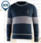 Harry Potter - Quidditch Ravenclaw - Sweater