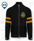 Harry Potter - Hogwarts Full Zip - Sweater