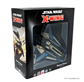 Star Wars X-Wing: Gauntlet Fighter Expansion Pack - EN