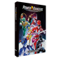 Power Rangers RPG - Core Rulebook - EN