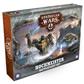 Dystopian Wars: Hochmeister Battlefleet Set - EN