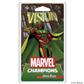 FFG - Marvel Champions: Vision Hero Pack - EN