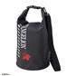 Waterproof Bag (20L) Nerv Logo H48x23 cm - Evangelion