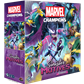 FFG - Marvel Champions: Sinister Motives - EN