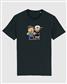 Jay and Silent Bob T-Shirt "Nuts"