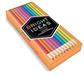 Bright Ideas Neon Colored Pencils - EN