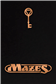 Mazes - Fantasy Roleplaying - EN