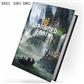 The Drowned Earth: Miniatures Game Rulebook - EN