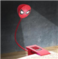 Spiderman Book Light