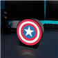 Captain America Box Light