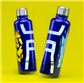 My Hero Academia Metal Water Bottle