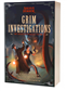 Grim Investigations: Arkham Horror - EN