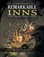 Remarkable Inns & Their Drinks - Hardcover - EN