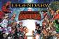 Legendary: A Marvel Deck Building Game - Secret Wars Volume 2 Expansion - EN