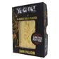 Yu-Gi-Oh! Limited Edition 24K Gold Plated Collectible - Dark Paladin