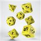 The Cyberpunk RPG Red Dice Set Danger Zone