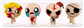 The Binding of Isaac: Four Figure Set Series 1