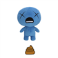 The Binding of Isaac: Blue Baby Plush