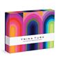 Trina Turk Multi Puzzle Set - EN