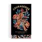 Courageous Matchbox Puzzle - 128pcs - EN