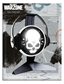 Call of Duty Warzone Skull Head Light