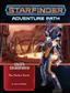 Starfinder Adventure Path: The Perfect Storm (Drift Crashers 1 of 3) - EN