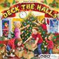 Deck the Halls - EN