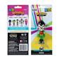 Teen Titans Go - mini Bendyfigs - Robin