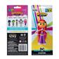 Teen Titans Go - mini Bendyfigs - Starfire